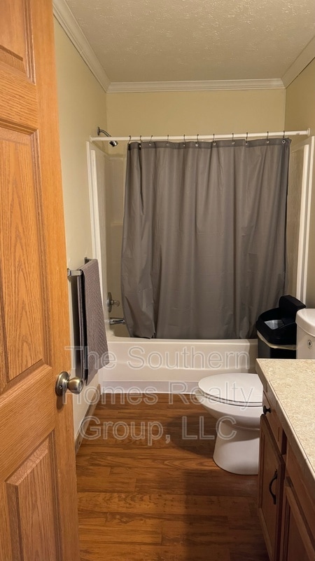 Building Photo - 156 Co Rd 296