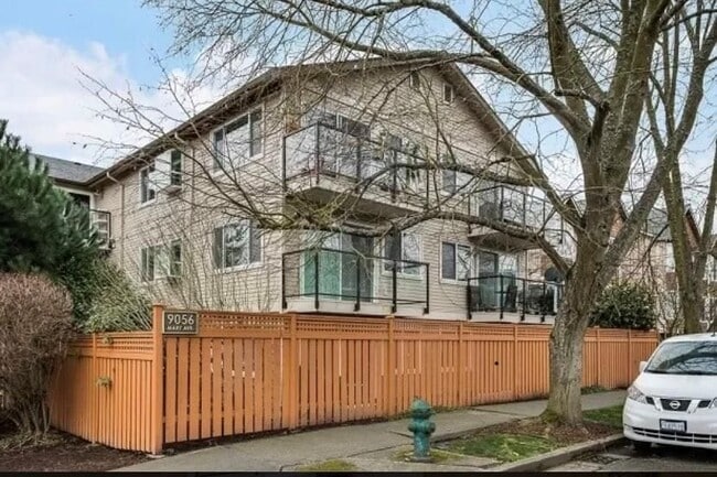 Building Photo - 9056 Mary Ave NW