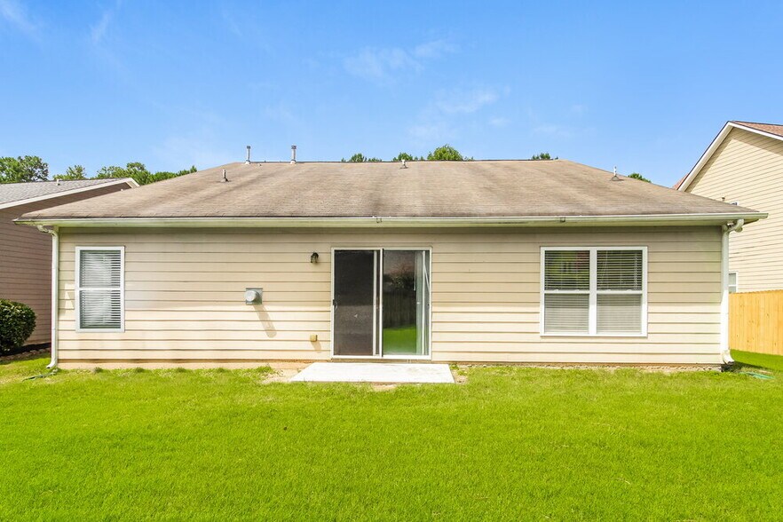 Building Photo - 3110 Cooper Woods Dr