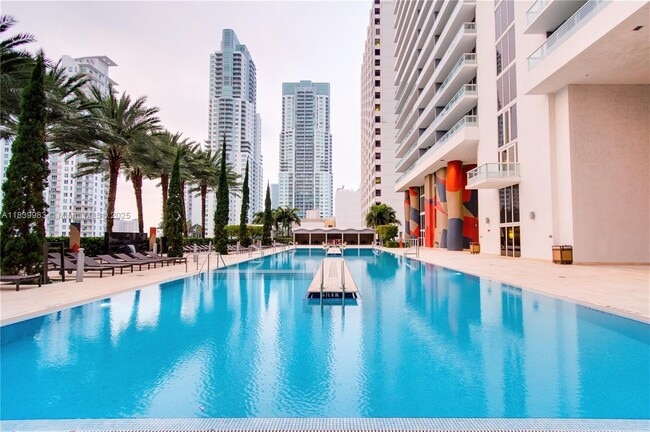 Building Photo - 50 Biscayne Blvd