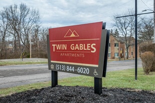 Building Photo - Twin Gables