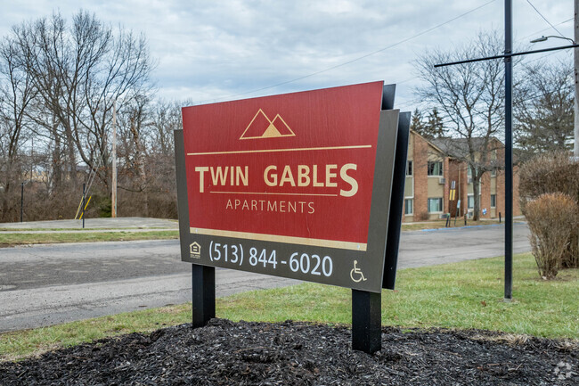 Building Photo - Twin Gables