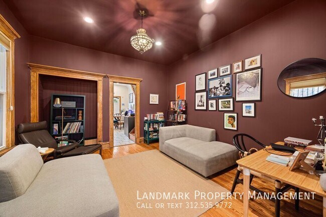Building Photo - 4758 S Champlain Ave