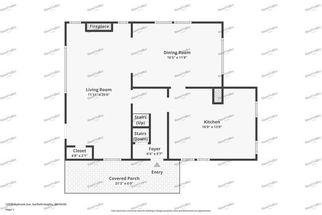 Building Photo - 13310 Saybrook Ave