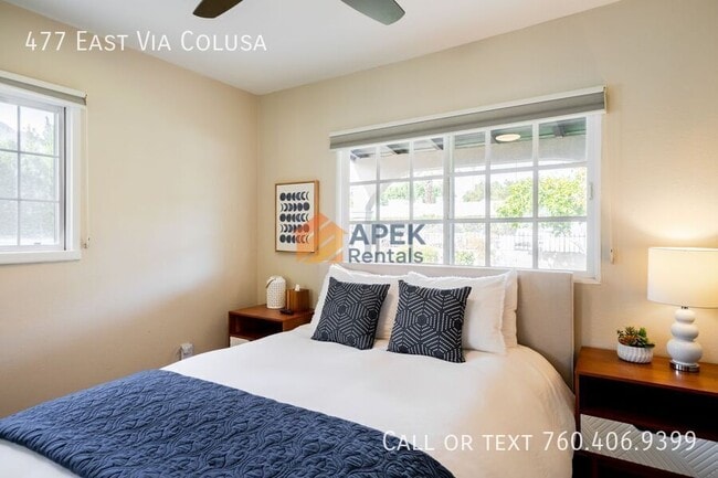 Building Photo - 477 E Vía Colusa