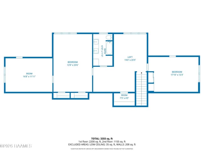 Building Photo - 1401 E Bayou Pkwy