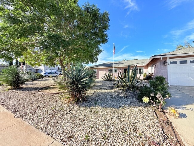 Building Photo - Updated 3BR Home with RV Parking, 2 Car Garage, & Solar – Orcutt