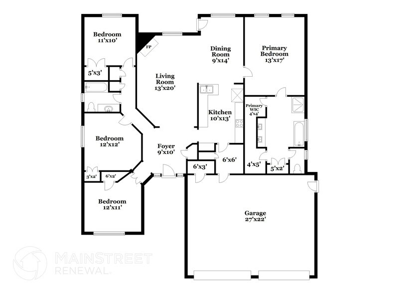 Building Photo - 201 Stone Ridge Ln