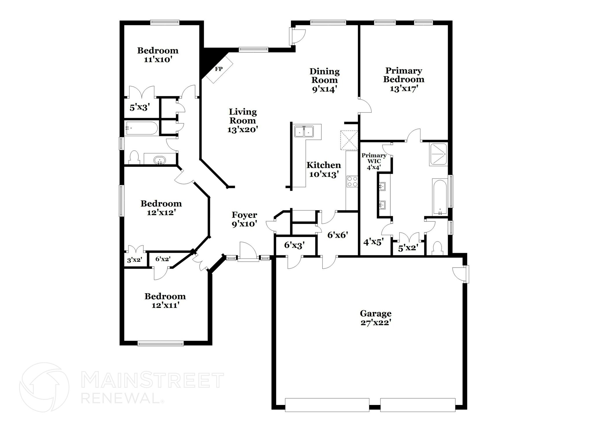 Building Photo - 201 Stone Ridge Ln