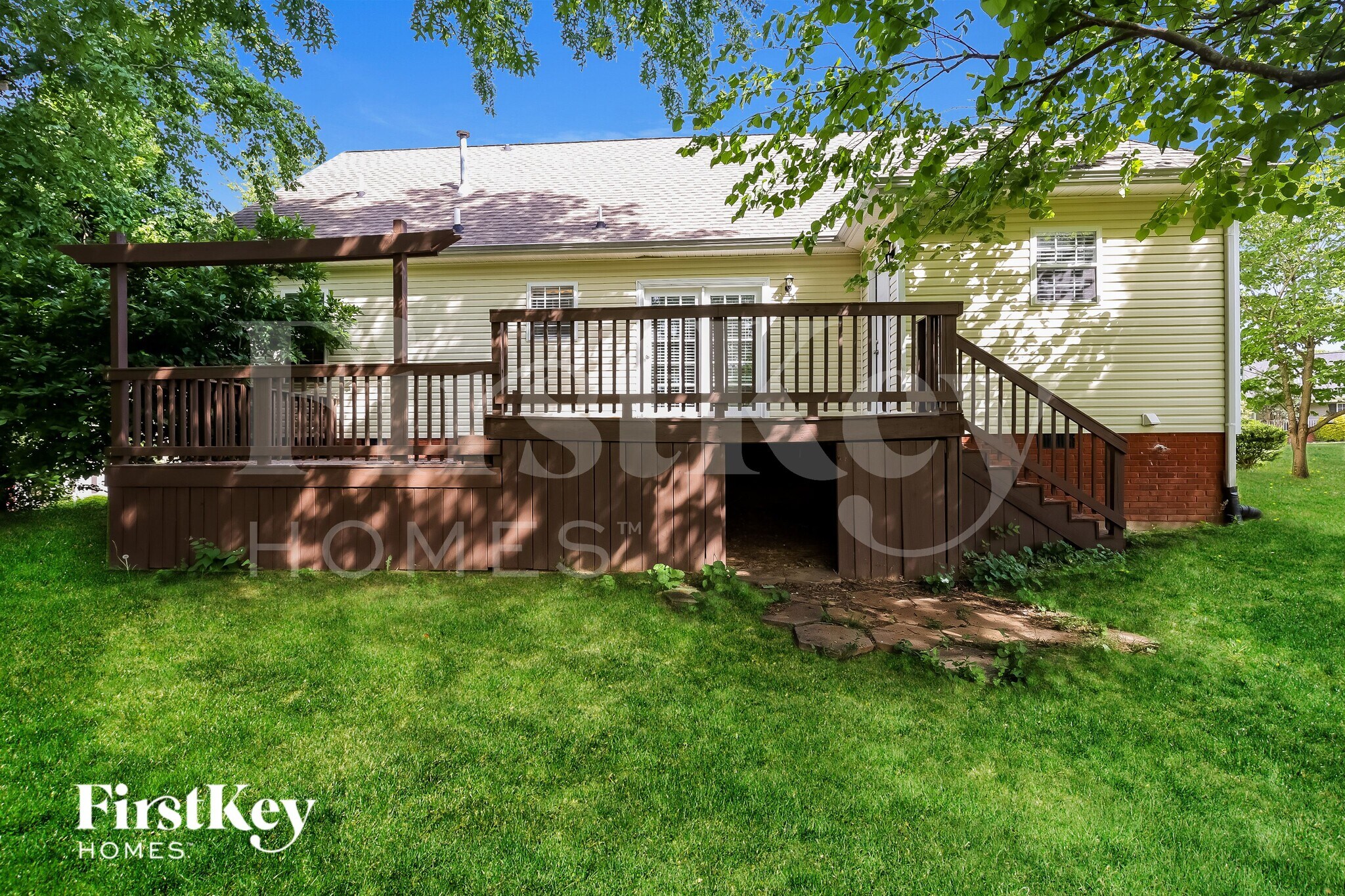 Building Photo - 2908 Sams Ct