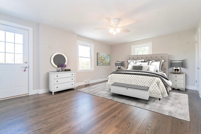 Building Photo - 6601 N Sioux Ave