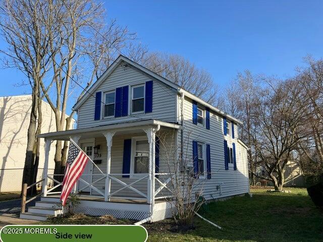 Building Photo - 135 3rd St