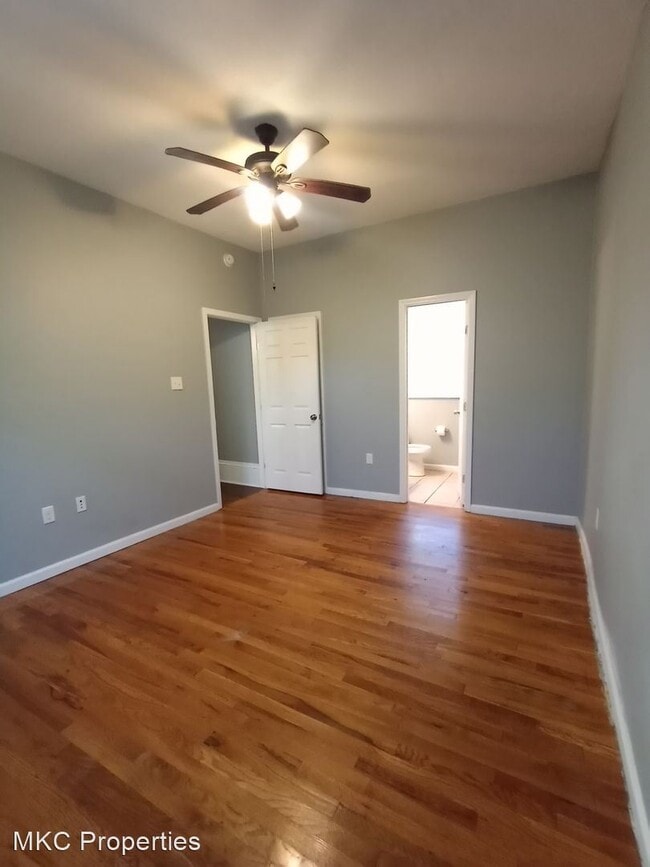 Building Photo - 3 br, 2 bath House - 2826 Palmyra