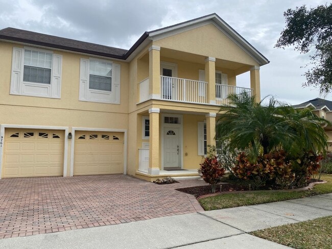 Building Photo - WELL MAINTAINED 4 BDRM 3.5 BATH HOME LOCATED IN EAST PARK/LAKE NONA