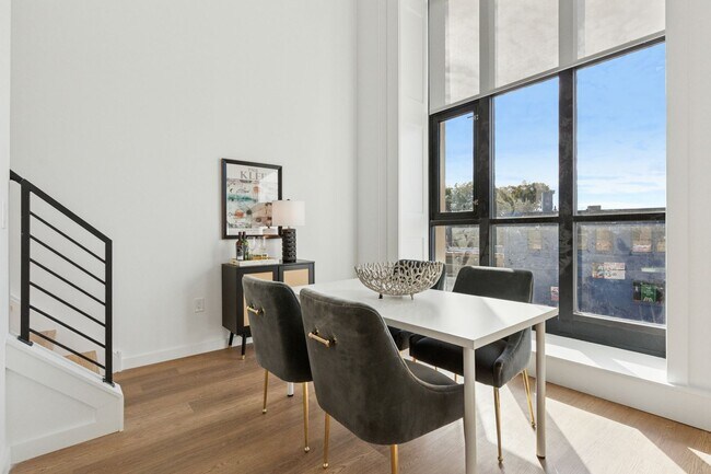 Building Photo - Jenkintown Bank & Trust Apartments