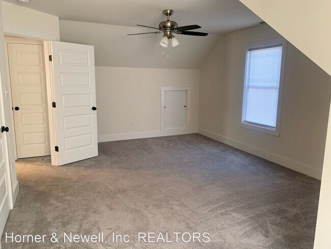 Building Photo - 3 br, 2.5 bath House - 706 4th Street