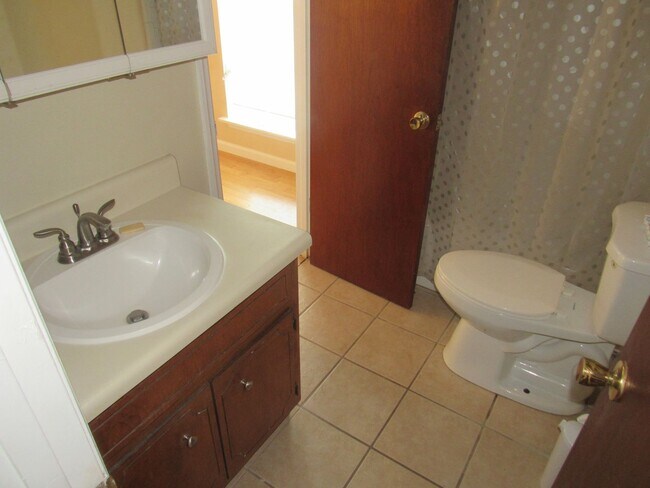 Building Photo - You've Found It!