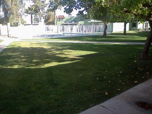 Primary Photo - 2679 W Ocotillo Rd