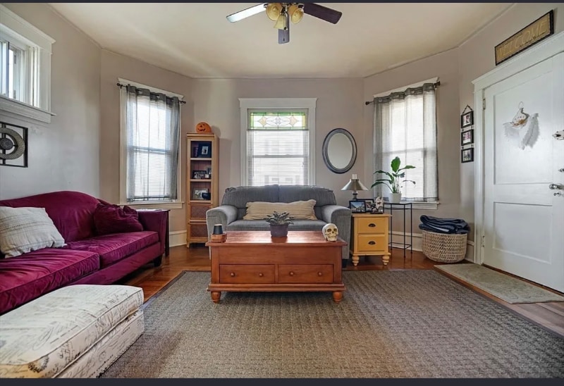 Building Photo - 37 Eaton St