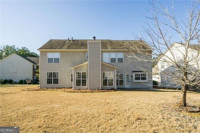Building Photo - 4987 Rustic Canyon Dr