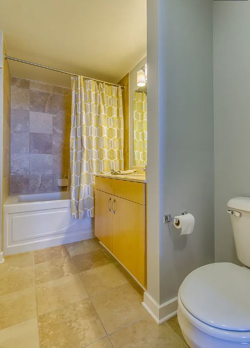 Building Photo - 475 K St NW