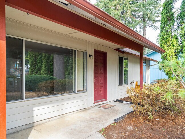 Building Photo - 4518 NE 142nd Ave
