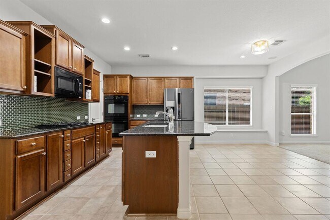 Building Photo - 2430 Santa Barbara Loop