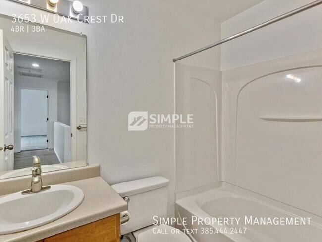 Building Photo - 3653 W Oak Crest Dr