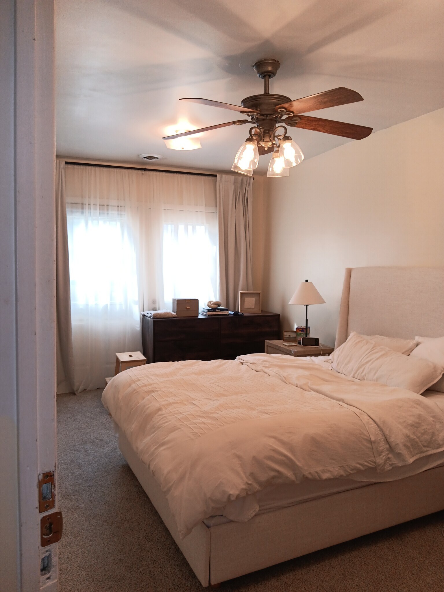 Building Photo - 1821 Sheridan St