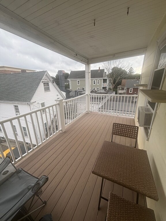 Building Photo - 8 Sheafe St