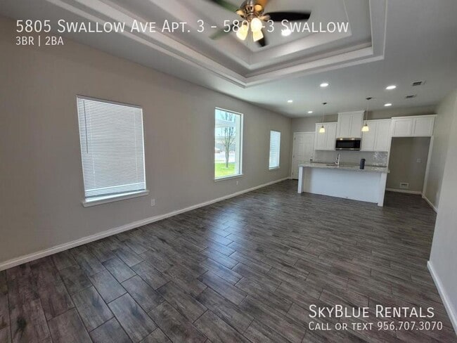 Building Photo - 5805 Swallow Ave