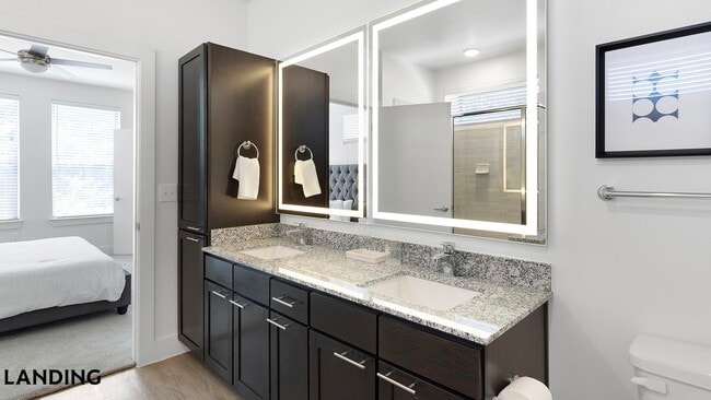 Building Photo - 5200 White Settlement Rd