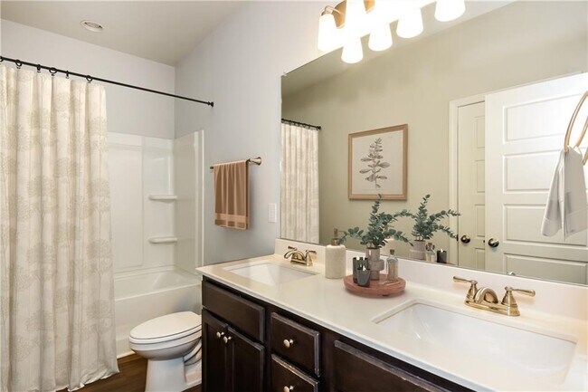 Building Photo - 5379 Fox Den Rd