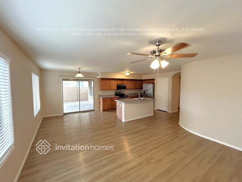 Building Photo - 5307 W T Ryan Ln