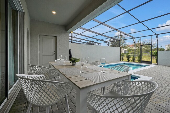 Building Photo - 7435 Oakmoss Loop