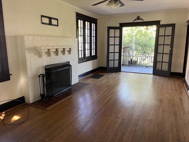 Building Photo - 1509 Gallatin St NW