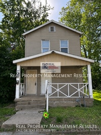 Building Photo - 507 S Evans Ave