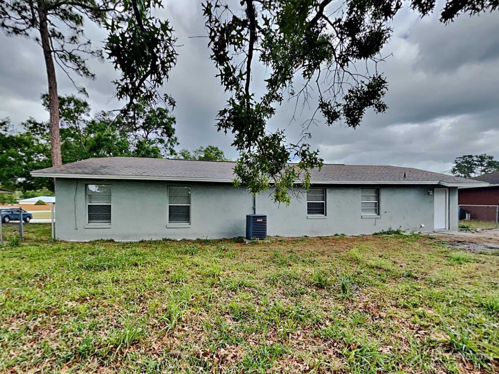 Building Photo - 3181 Clewiston St