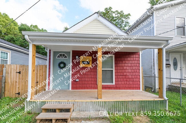 Primary Photo - 430 Hawkins Ave