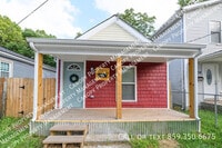 Building Photo - 430 Hawkins Ave