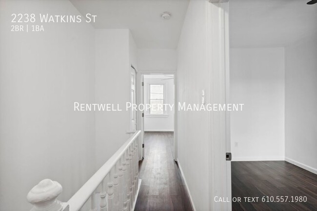 Building Photo - 2238 Watkins St