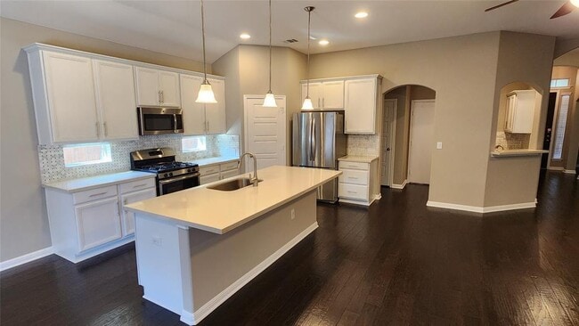 Building Photo - 16409 Pallazo Dr