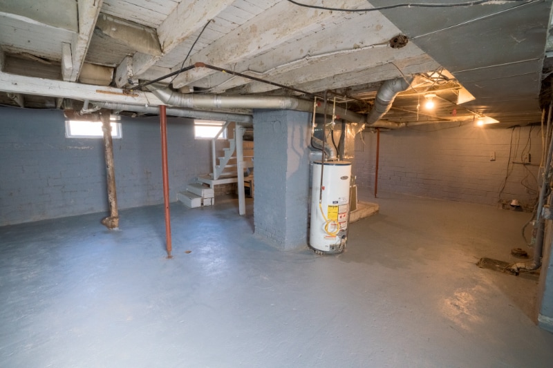 Building Photo - 2745 Mulberry St