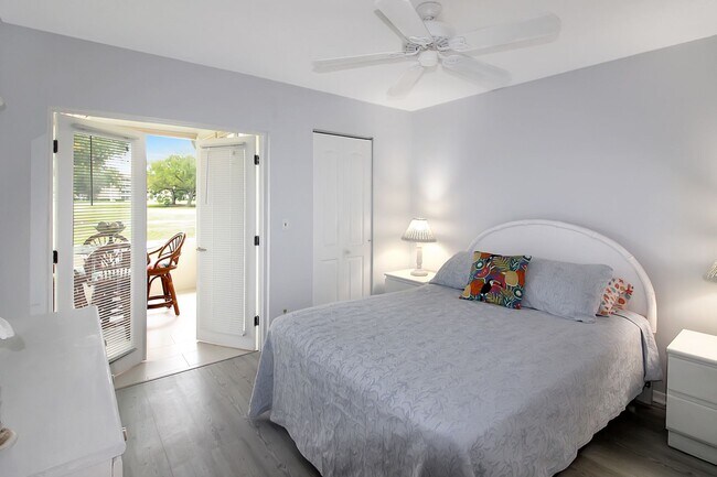 Building Photo - Plantation Golf and Country Club Annual Villa for Rent