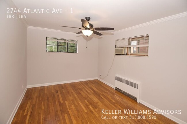 Building Photo - 2744 Atlantic Ave