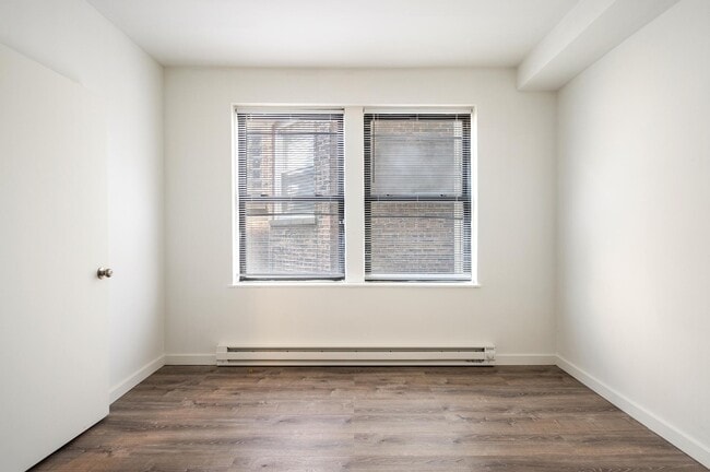 Floorplan - 5726 N. Winthrop