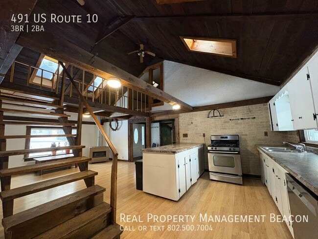 Building Photo - 491 US Route 10-