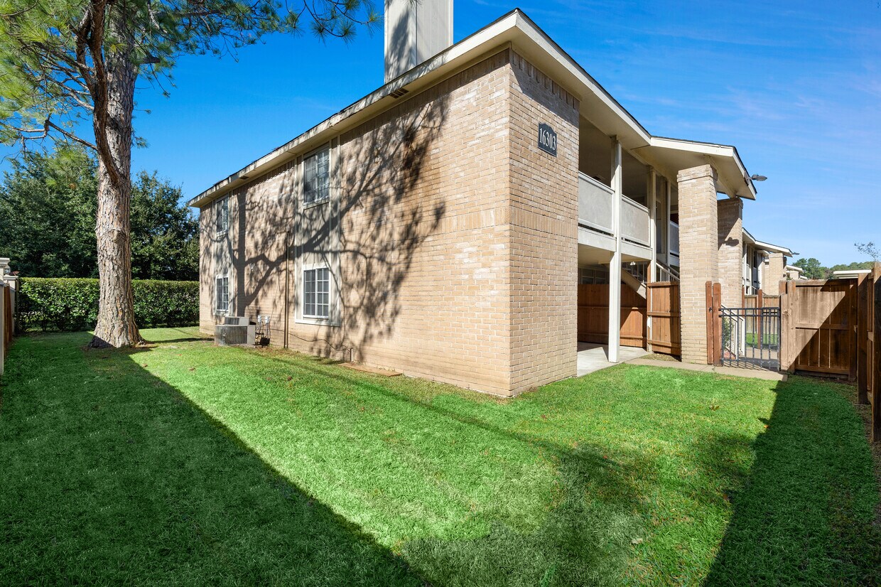 Aspen Forest Apartment Homes Houston Tx Apartment Finder