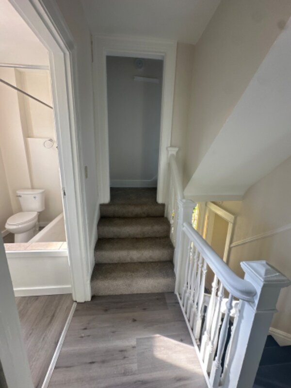 Building Photo - 1516 Dixmont Ave