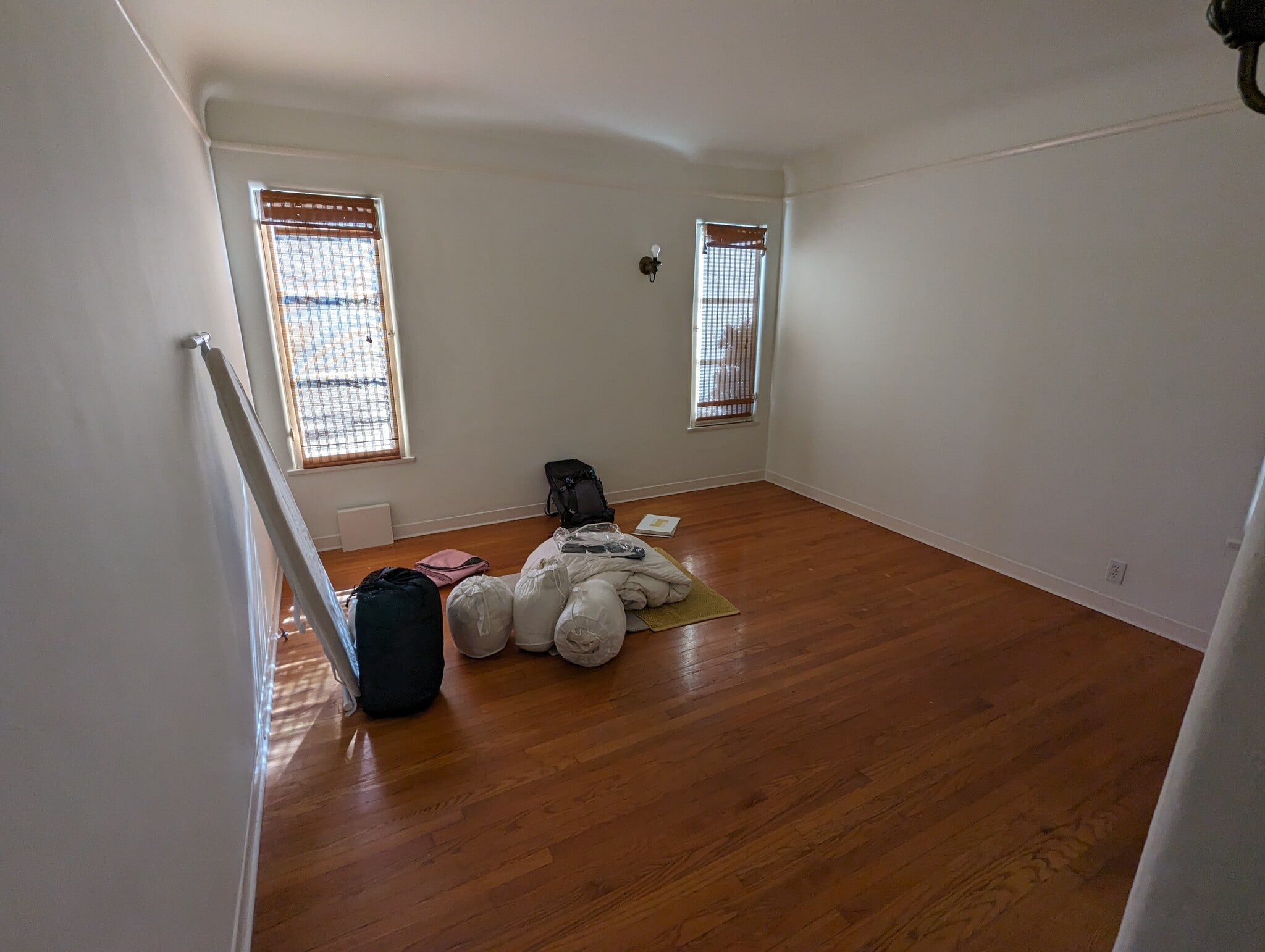 Bedroom #2 - 2090 E Mountain St